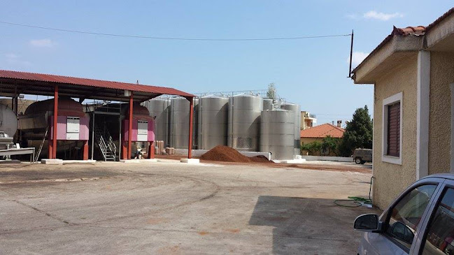 Opinii despre ΑΓΡΟΤΙΚΟΣ ΑΜΠΕΛΟΥΡΓΙΚΟΣ ΣΥΝΕΤΑΙΡΙΣΜΟΣ ΠΑΙΑΝΙΑΣ în Παιανία - Γαστρονομία και φιλοξενία