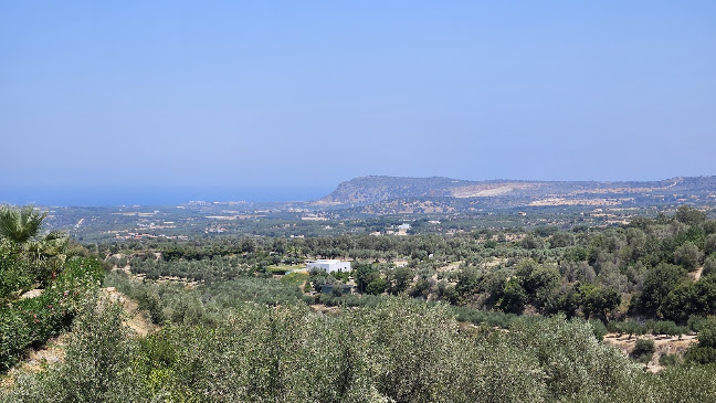 Ταβέρνα Φαράγγι - Γαστρονομία και φιλοξενία