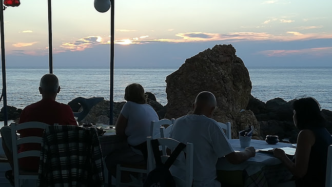 Οι Ψαράδες - Γαστρονομία και φιλοξενία