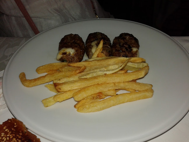 Opinii despre AGIOS Spetses în Σπέτσες - Γαστρονομία και φιλοξενία