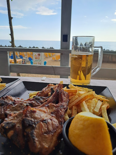 Vanilla cafe restaurant