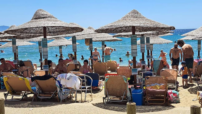 Μαραθονα - Γαστρονομία και φιλοξενία