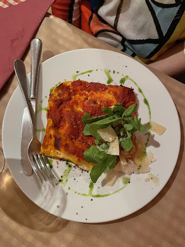 Comentarii opinii despre ΛΑ ΦΑΜΙΛΙΑ