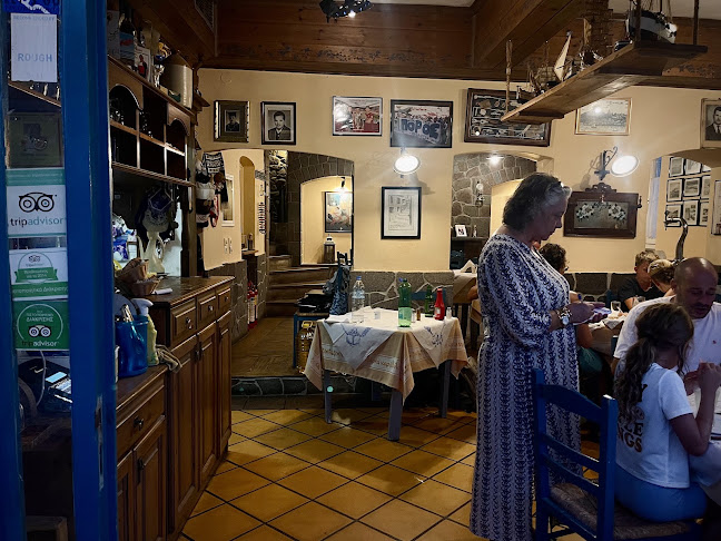Taverna Karavolos - Πόρος