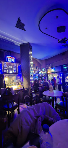 Opinii despre ΤΟ ΧΡΟΝΙΚΟ cafe bar în Θεσσαλονίκη - Γαστρονομία και φιλοξενία