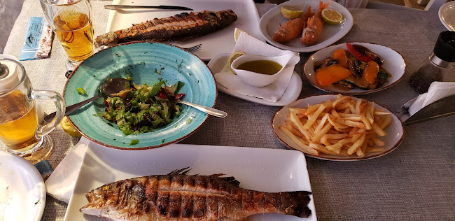 Το Μπαλκόνι του Άκη - Αλυκή