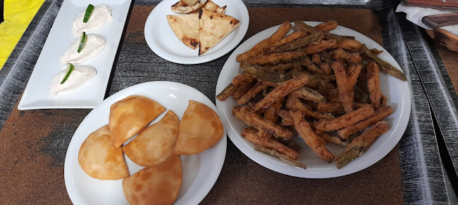 Comentarii opinii despre Taverna Apanemia