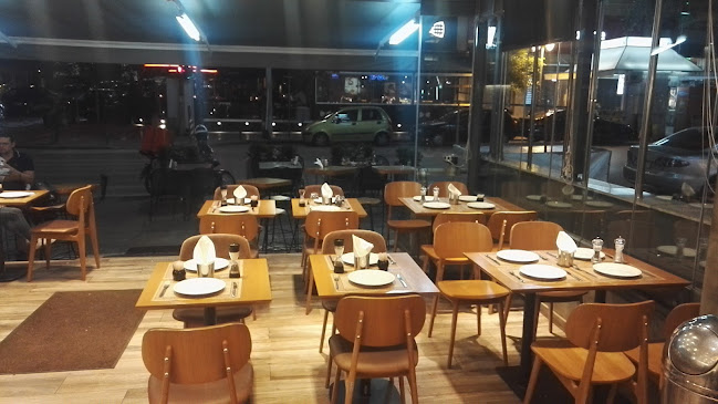 Comentarii opinii despre ΠΕΤΡΙΔΗΣ GRILL STORIES - ΘΕΣΣΑΛΟΝΙΚΗ