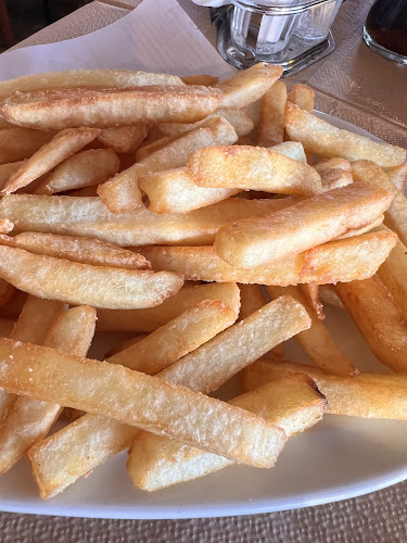 Η Ταβέρνα του Γιάννη - Κομοτηνή