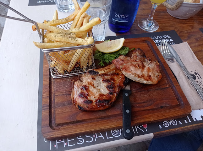 Comentarii opinii despre Kioupia Ladadika