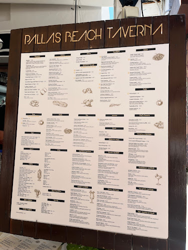 Pallas Beach Taverna