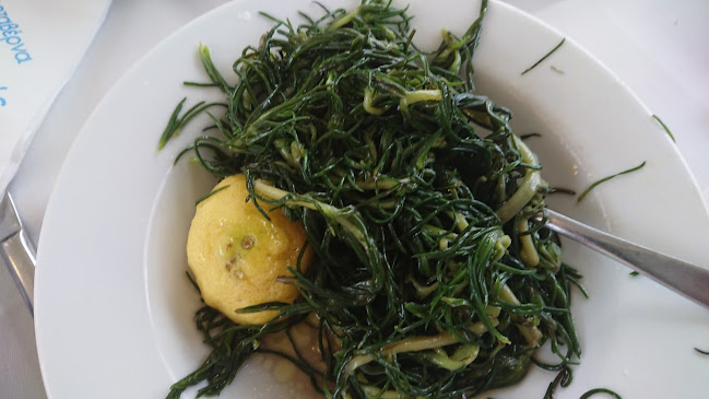 Ο Μαύρος Πειρατής - Γαστρονομία και φιλοξενία