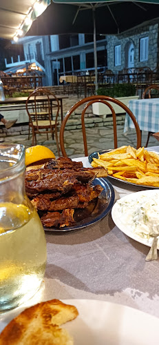 Ταβέρνα Το Ζερίκι - Η Λούλα