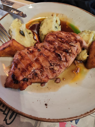 Opinii despre Αμπιμπάγιο - ABIBAYIO în Αθήνα - Γαστρονομία και φιλοξενία