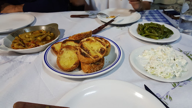 Lithino - Γαστρονομία και φιλοξενία