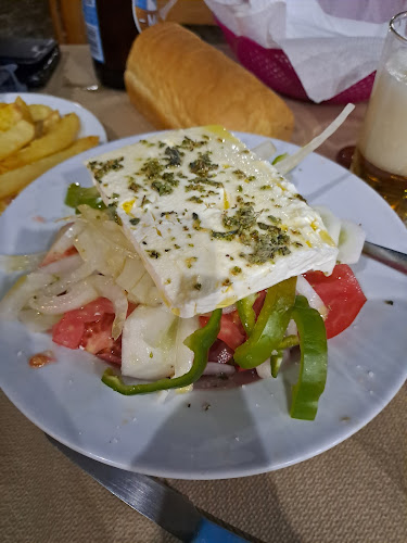 Καλαμαράκια Ο Πέτρος - Γαστρονομία και φιλοξενία