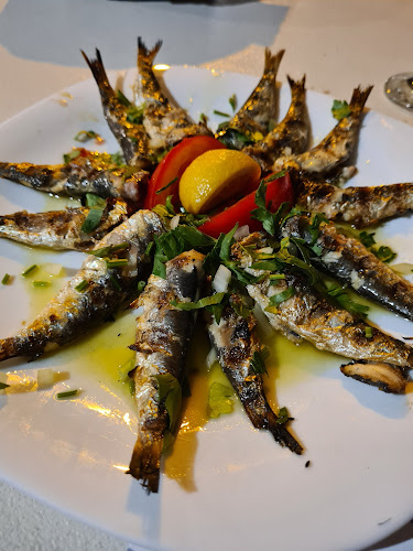 Opinii despre Plaka Beach restaurant în Κίσσαμος - Γαστρονομία και φιλοξενία