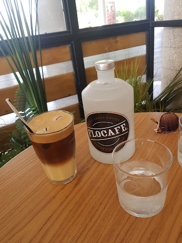 Flocafe Espresso Room