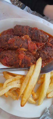 Ταβέρνα Βιβλιοθήκη - Λικοτιναρέα