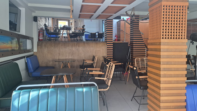Deja Vu snack-bar - Γαστρονομία και φιλοξενία