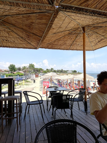 Coco Beach Bar - Γαστρονομία και φιλοξενία