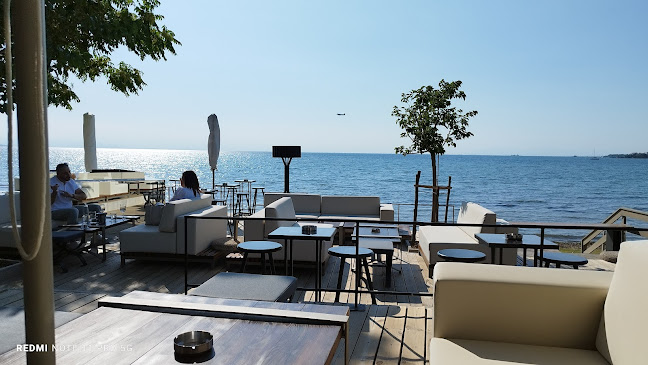 Bohème - Γαστρονομία και φιλοξενία