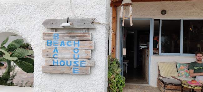 The Beachhouse Beach Bar