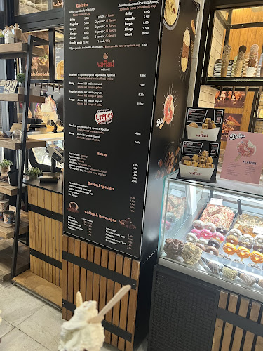 Lartecono Davinci Gelato