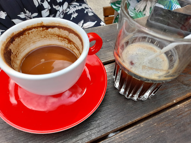 Opinii despre Gallaria în Παντελεήμων - Γαστρονομία και φιλοξενία