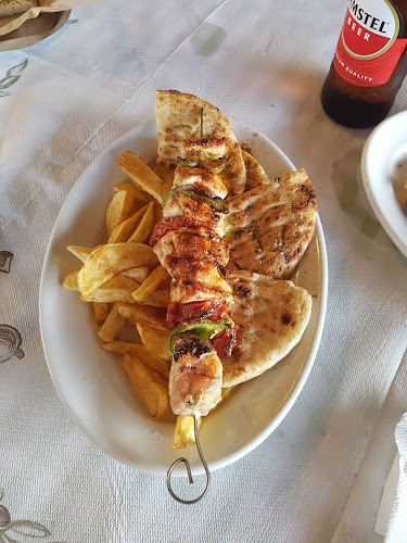 Ταβέρνα Ο Λουλάς - Μαραθώνας