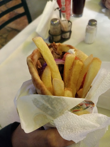 Ο ΠΛΑΤΑΝΟΣ (πλησίον Γηροκομείου)