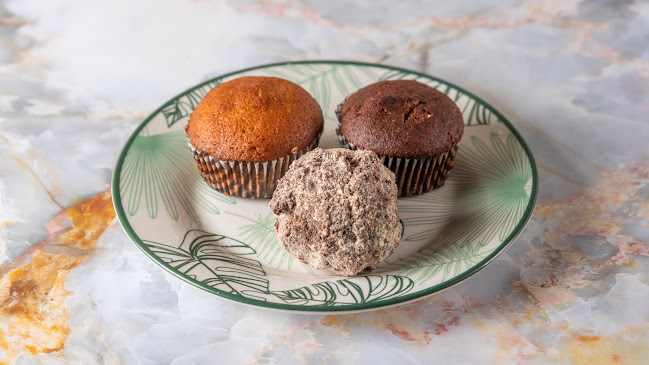 Comentarii opinii despre Aroma όμορφης Πόλης