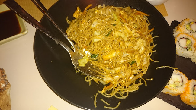 China's Food and Fantasy - Γαστρονομία και φιλοξενία