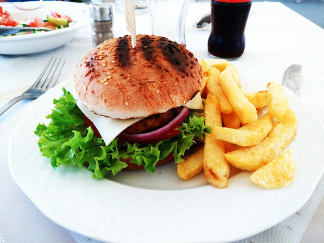 Kri-Kri Restaurant Agia Marina