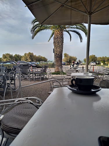 Barlux cocktail bar - Βραχάτι