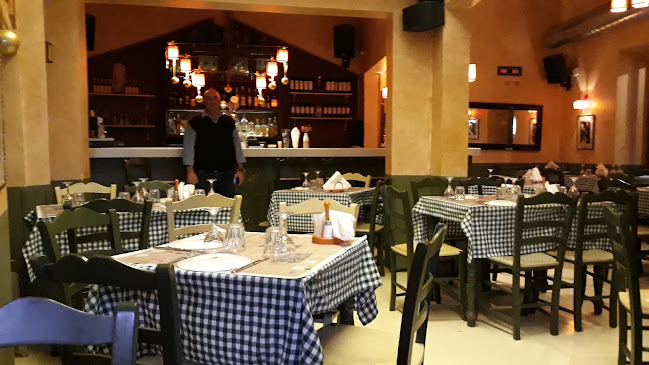 Αμπιμπάγιο - ABIBAYIO - Αθήνα