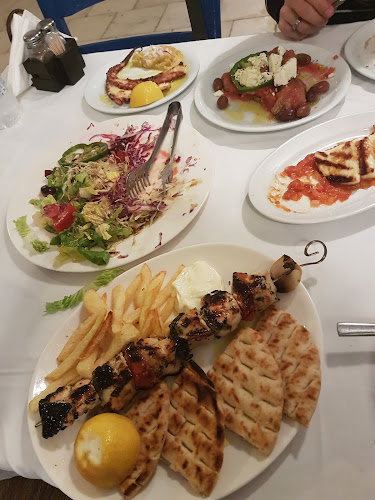 Comentarii opinii despre Ψαροταβέρνα Μαϊστράλι