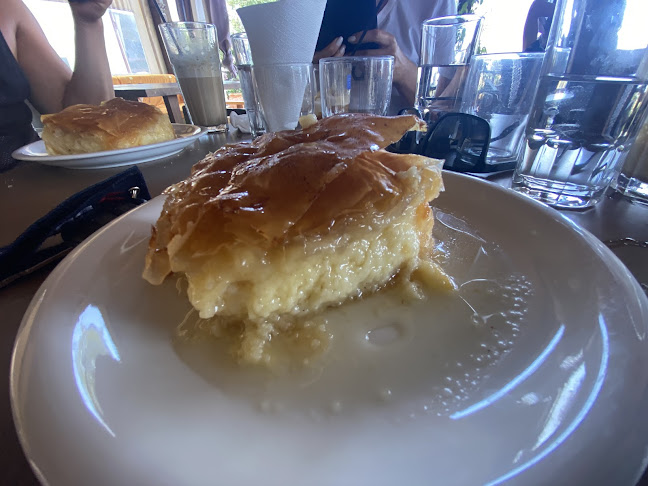 Gavdos Stella's Bakery - Καστρί