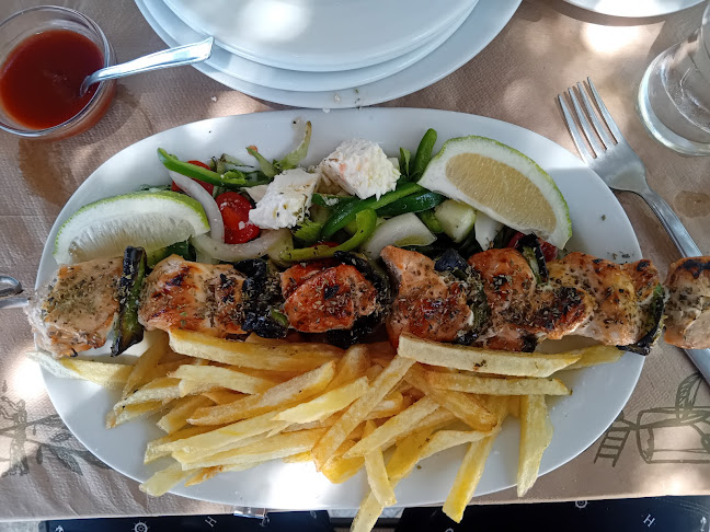 Opinii despre Ταβέρνα Εστιατόριο Ιόνιο în Αθάνι - Γαστρονομία και φιλοξενία