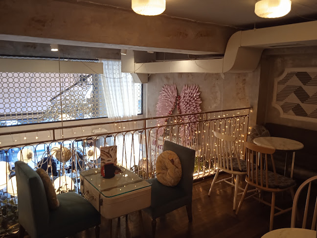 Comentarii opinii despre Bardot Kitchen Bar