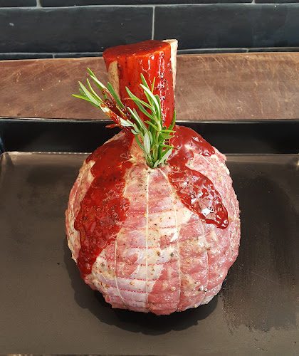 Κρεοπωλείο Φάρμα Σαρίδη - Νέα Σμύρνη