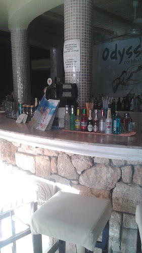 Odyssey Bar - Γαστρονομία και φιλοξενία