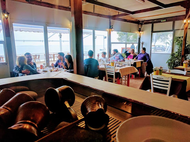 Comentarii opinii despre Meltemi..αλλιώς Restaurant Άγιοι Θεόδωροι