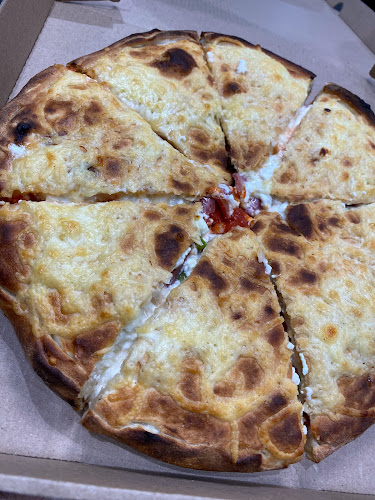 Mrs Pizza - Γαστρονομία και φιλοξενία