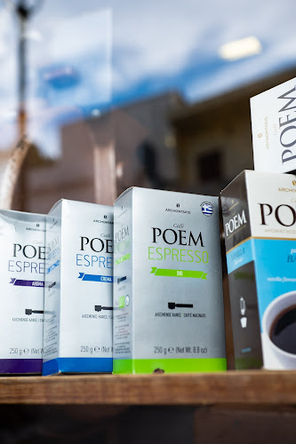 Μουσούρων 45, Χανιά 731 32