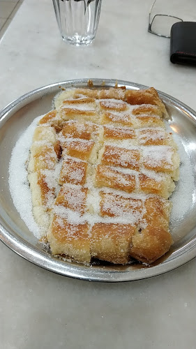 Μπουγάτσα Χανίων