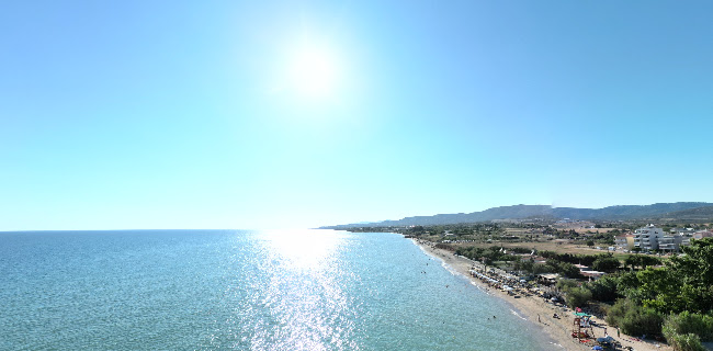 Opinii despre Θέα Θάλασσα în Νέα Χιλή - Γαστρονομία και φιλοξενία