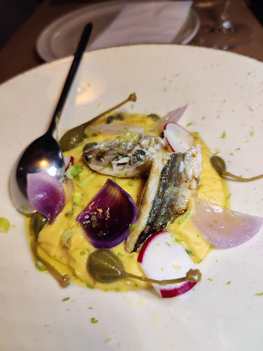 Seawolf Athens Restaurant - Αθήνα