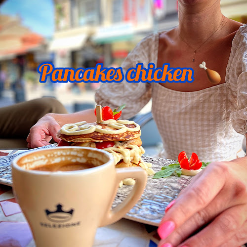 Comentarii opinii despre Amadeus Coffee N’ Bake