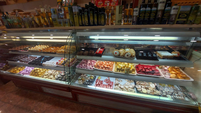 Nicolas Bakery - Κασσιόπη